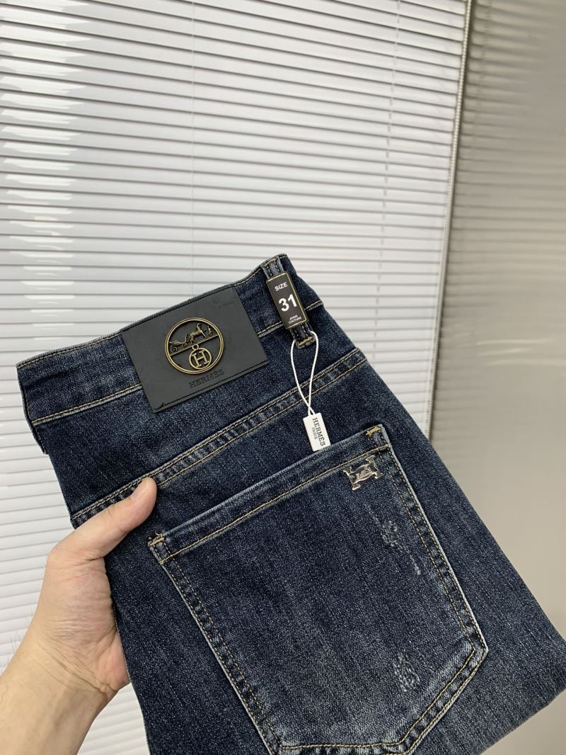 Hermes Jeans